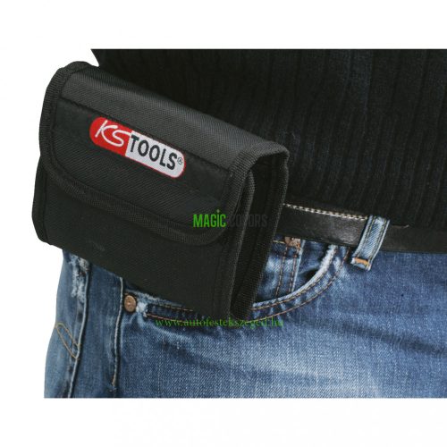 ERGOTORQUEplus Bitkészlet, 17 részes