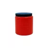 3M 50199 Trizact Finesse-It Pad Holder for 1/4" Soft Interface