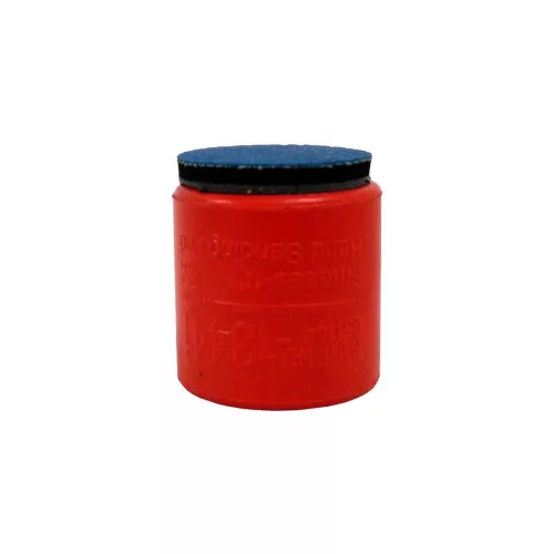 3M 50199 Trizact Finesse-It Pad Holder for 1/4" Soft Interface