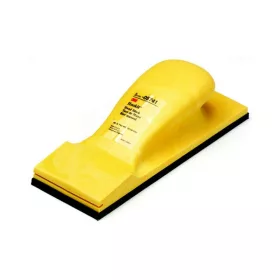 3M™ Hookit™ 5741 Hand Plane, 70x198 mm, Hard