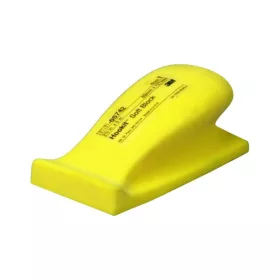 3M™ Hookit™ 5742 Hand Plane, 70x127 mm, Soft