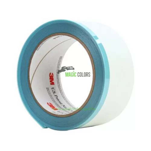 3M™ 06347 Gumiprofil (szélvédő) kiemelő (7mm)