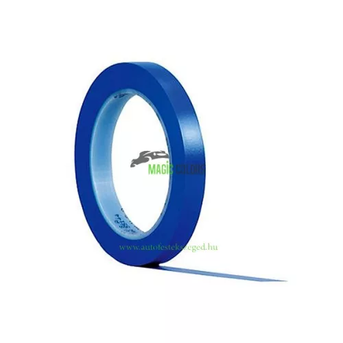 3M™ 06405 Scotch® 471 Fine Line Tape (6 mm) – Blue