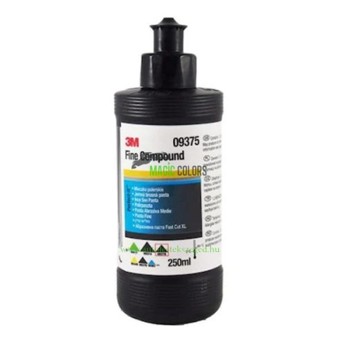 3M™ Perfect-It™ lll  Finom Polírpaszta 09375 (250ml)