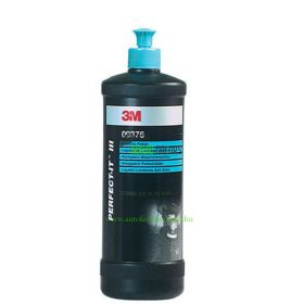   3M™ Perfect-It™ lll  Gépi és Kézi Polírpaszta 09376 (1l)