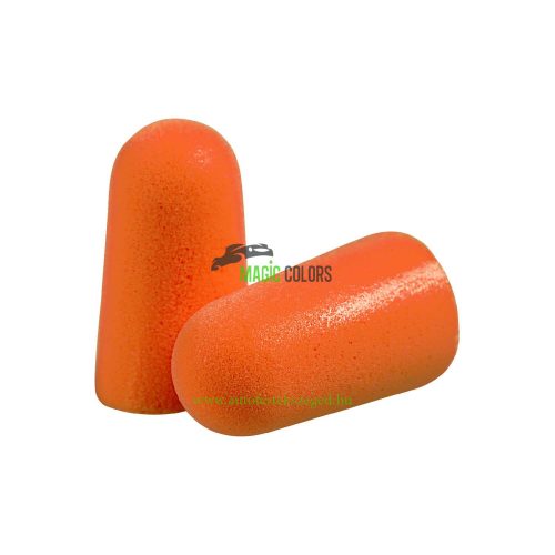 3M™ 1100 Poliuretán Füldugó  SNR: 37dB (200Pár)