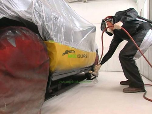 3M™ 16026 PPS Inner Cup and Lid (50 pcs)