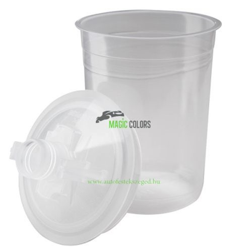 3M™ 16740 PPS BELSŐ TARTÁLY (25db)