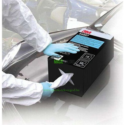 3M™ 34567 Zsírtalanító Kendő (400db)