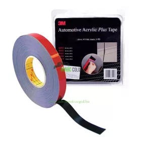 3M™ Acrylic Plus Double-Sided Tape PT1100 (6 mm)