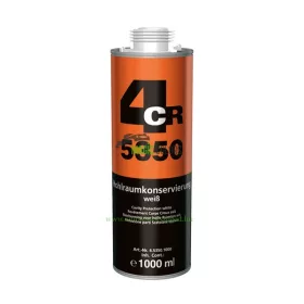 4CR 5350 Cavity Protection – White (1L)
