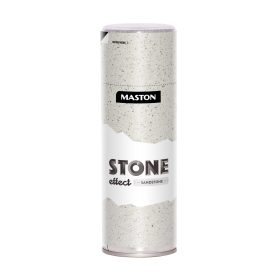 Maston Stone - Homokkő Hatású Szórófesték (400ml)