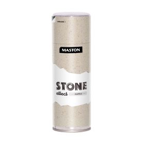 Maston Stone - Márvány Kő Hatású Szórófesték (400ml)