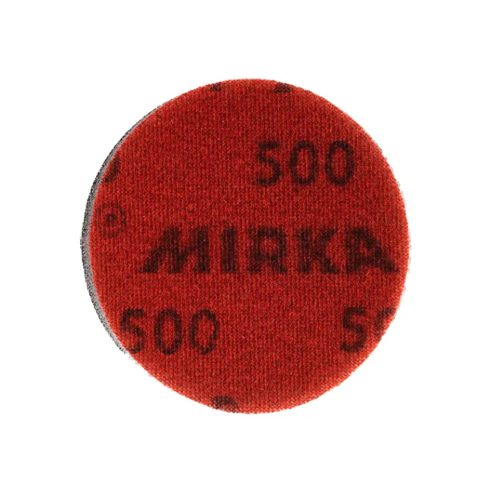 Mirka Abralon csiszolószivacs  Ø 77 mm (P1000)