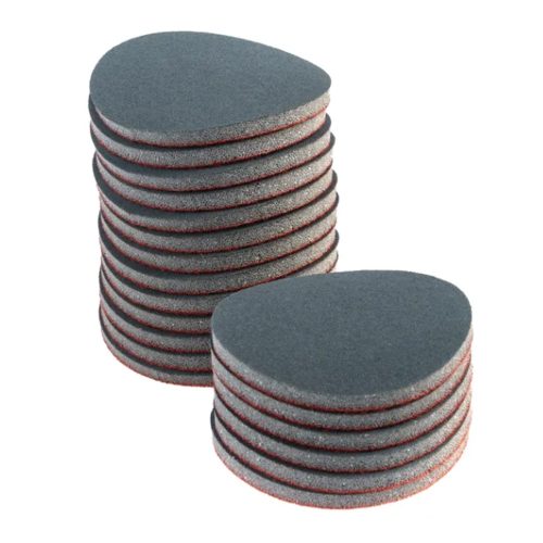 Mirka Abralon csiszolószivacs  Ø 77 mm (P2000)