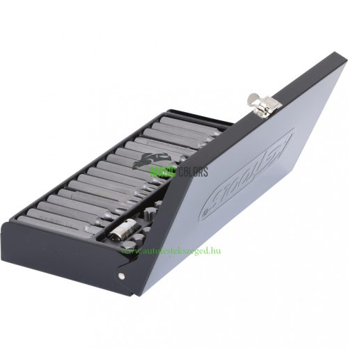 10mm bitkészlet, 42 részes