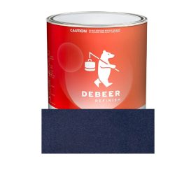 ALFA 297A színre kevert autófesték, színkód: 297A