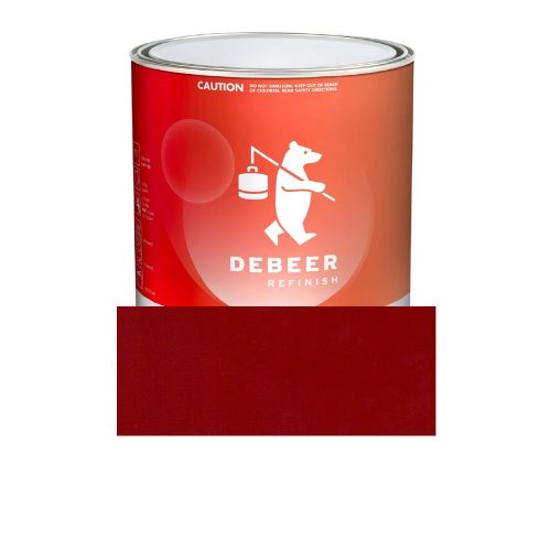 ALFA 414C színre kevert autófesték, színkód: 414C