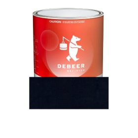 ALFA 438-2 színre kevert autófesték, színkód: 438-2