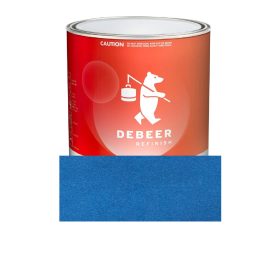 ALFA 490A színre kevert autófesték, színkód: 490A