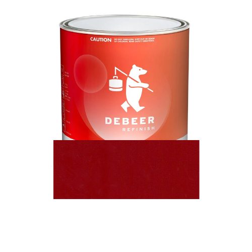 ALFA 557 színre kevert autófesték, színkód: 557