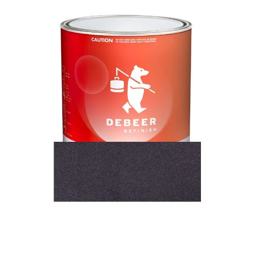 ALFA 662A színre kevert autófesték, színkód: 662A 