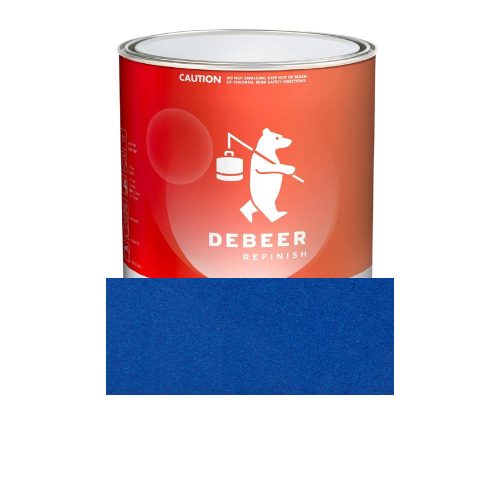 ALFA 756A színre kevert autófesték, színkód: 756A