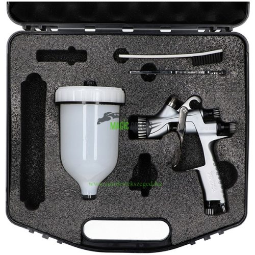 Finixa Prémium szórópisztoly - Bázis festékhez (1.3)
