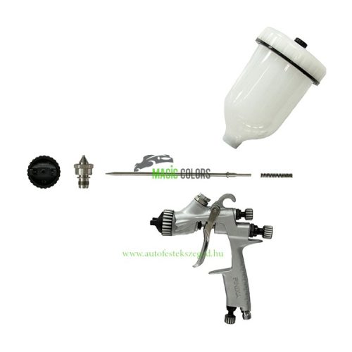 Finixa Prémium szórópisztoly - Bázis festékhez (1.3)