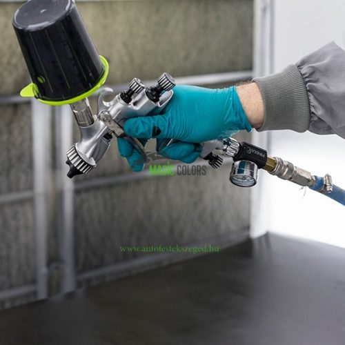 Finixa Prémium szórópisztoly - Lakkhoz (1.3)