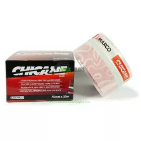 Chicane maszkoló rendszer