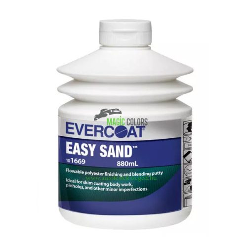 Evercoat Easy Sand Flowable 880ml