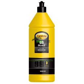 Farecla G3 Glaze Fényesség javító 500 ml