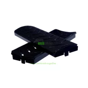   3M™ Purple+ Multi-Hole Base Curved Adapter Set, 50729 (70x198 mm)