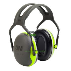 3M X4A-GB Peltor fültok