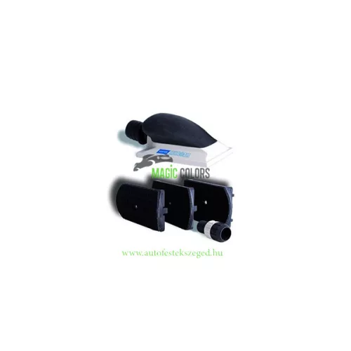 Norton Hand Plane Set