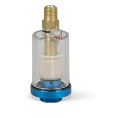 SOLL Oil and Water Separator SSA-2202