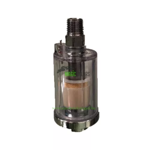 SOLL Oil and Water Separator SSA-2202