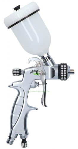 Finixa mini szórópisztoly PRO (0.8)