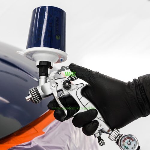 Finixa mini szórópisztoly PRO (0.8)