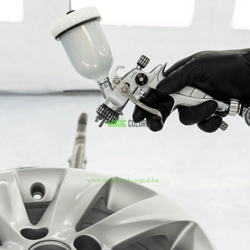 Finixa mini szórópisztoly PRO (0.8)