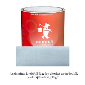 Aprilia bázis festék színkód: APR104