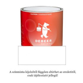 Aprilia bázis festék színkód: APR116