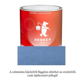   Aston Martin 1379 színre kevert autófesték, színkód: 1379