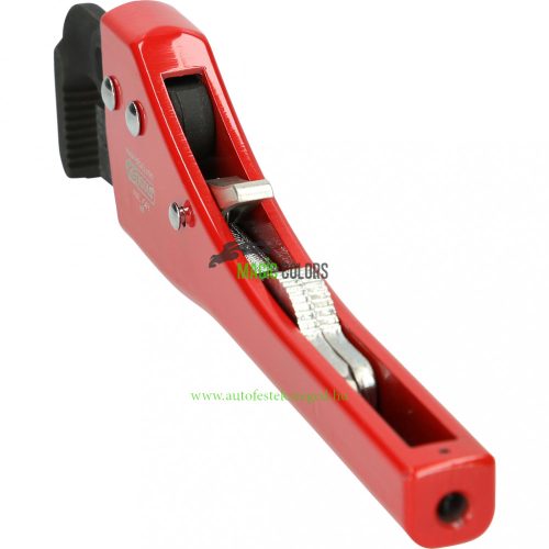 KS-TOOLS Egykezes állítható csőfogó