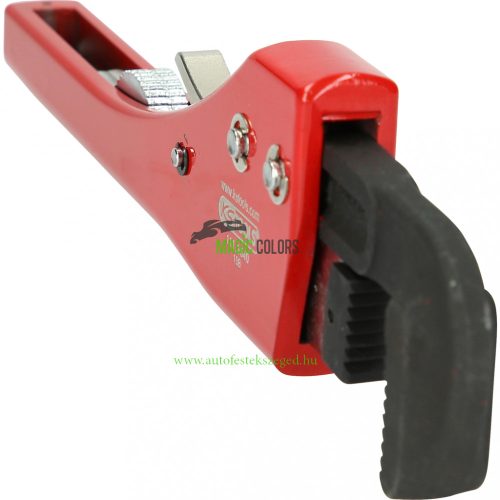 KS-TOOLS Egykezes állítható csőfogó