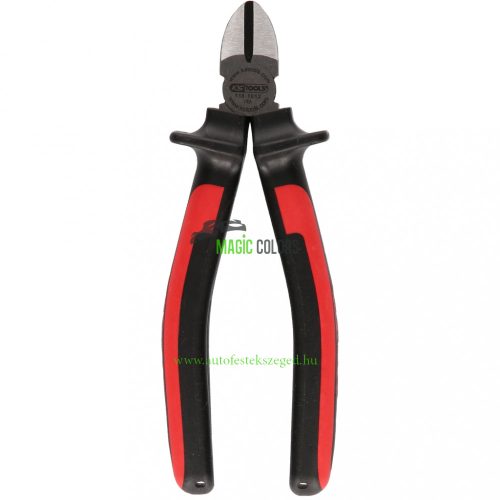  KS-TOOLS ERGOTORQUE Hajlított oldalvágó