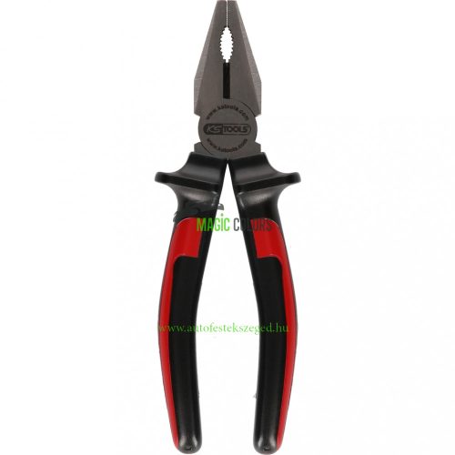 KS-TOOLS ERGOTORQUE Kombinált fogó, 200mm