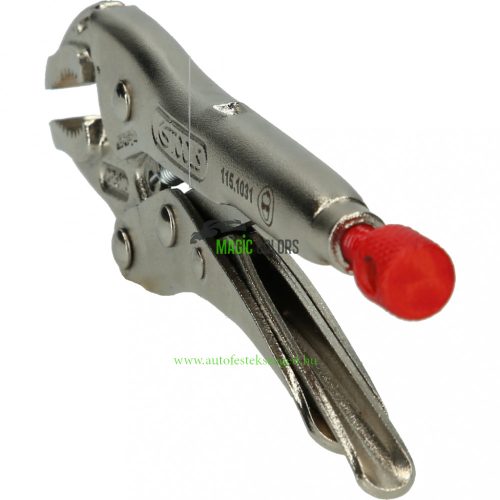  KS-TOOLS Patentfogó, 50mm, 140mm