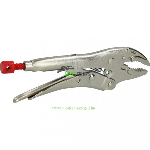  KS-TOOLS Patentfogó, 50mm, 140mm